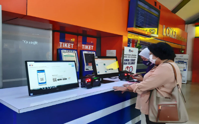 Buntut Kenaikan Harga BBM, Tarif Kereta Api Jenis Ini Bakal Ikutan Naik