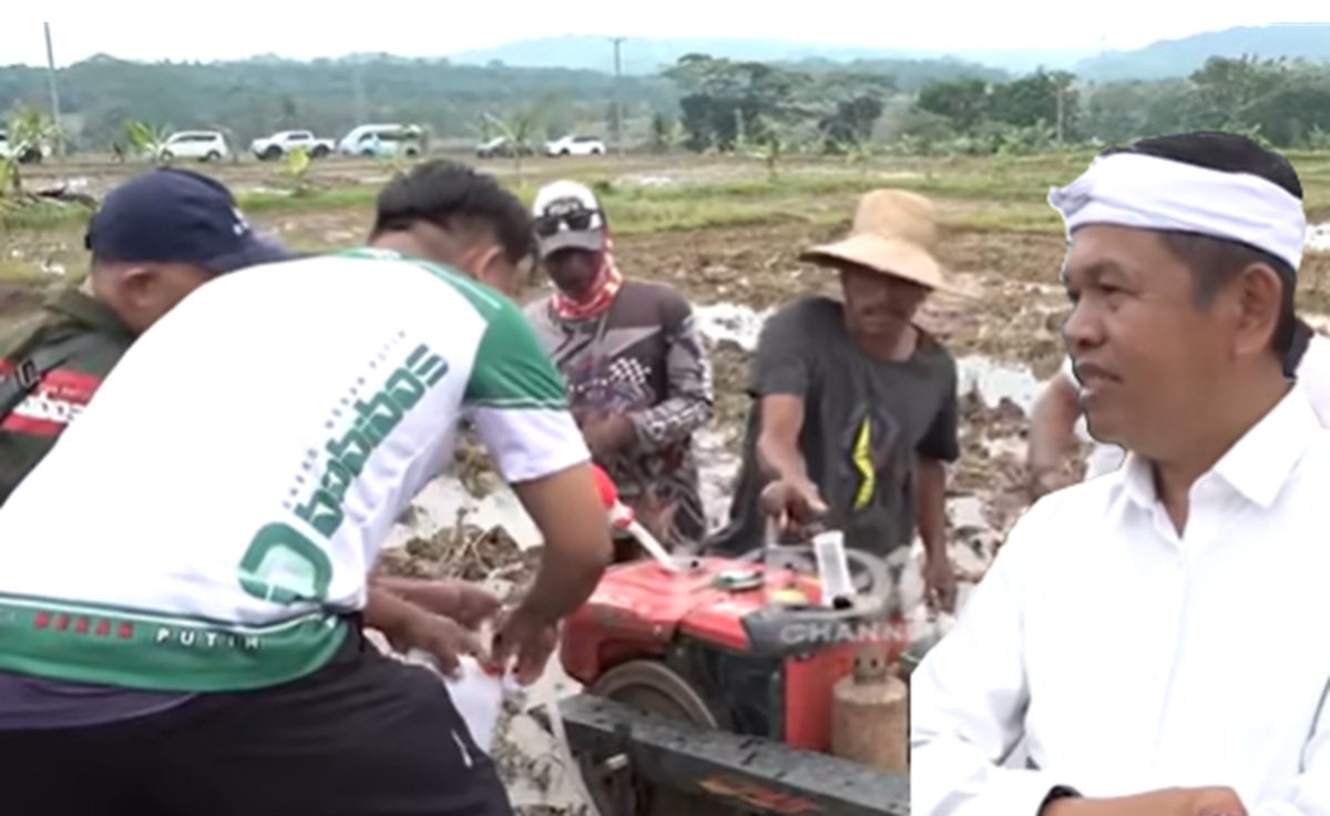 BOBIBOS Curi Perhatian dan Siap Produksi Masal? Hasil Uji di Subang Klaim Punya Oktan 98 dan Emisi Rendah! 