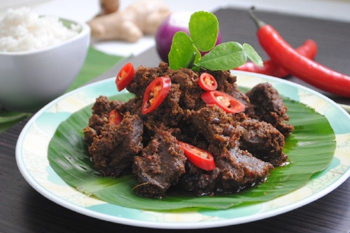 4 Resep Spesial Berbahan Dasar Daging untuk Dinikmati Saat Hari Raya Idul Fitri