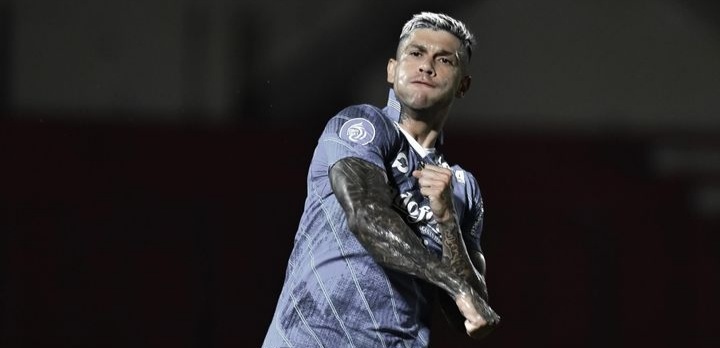 Nasib Mengambang Ciro Alves di Persib Bandung, Bakal Keluar Karena Kontrak Habis Atau Dipertahankan?