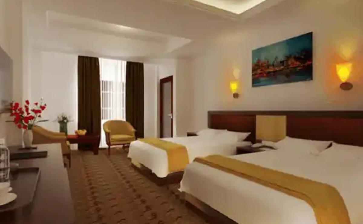 5 Rekomendasi Hotel Bintang 3 di Kuningan Jawa Barat, Fasilitas Terjamin dengan Harga Mulai Rp300 Ribu-an