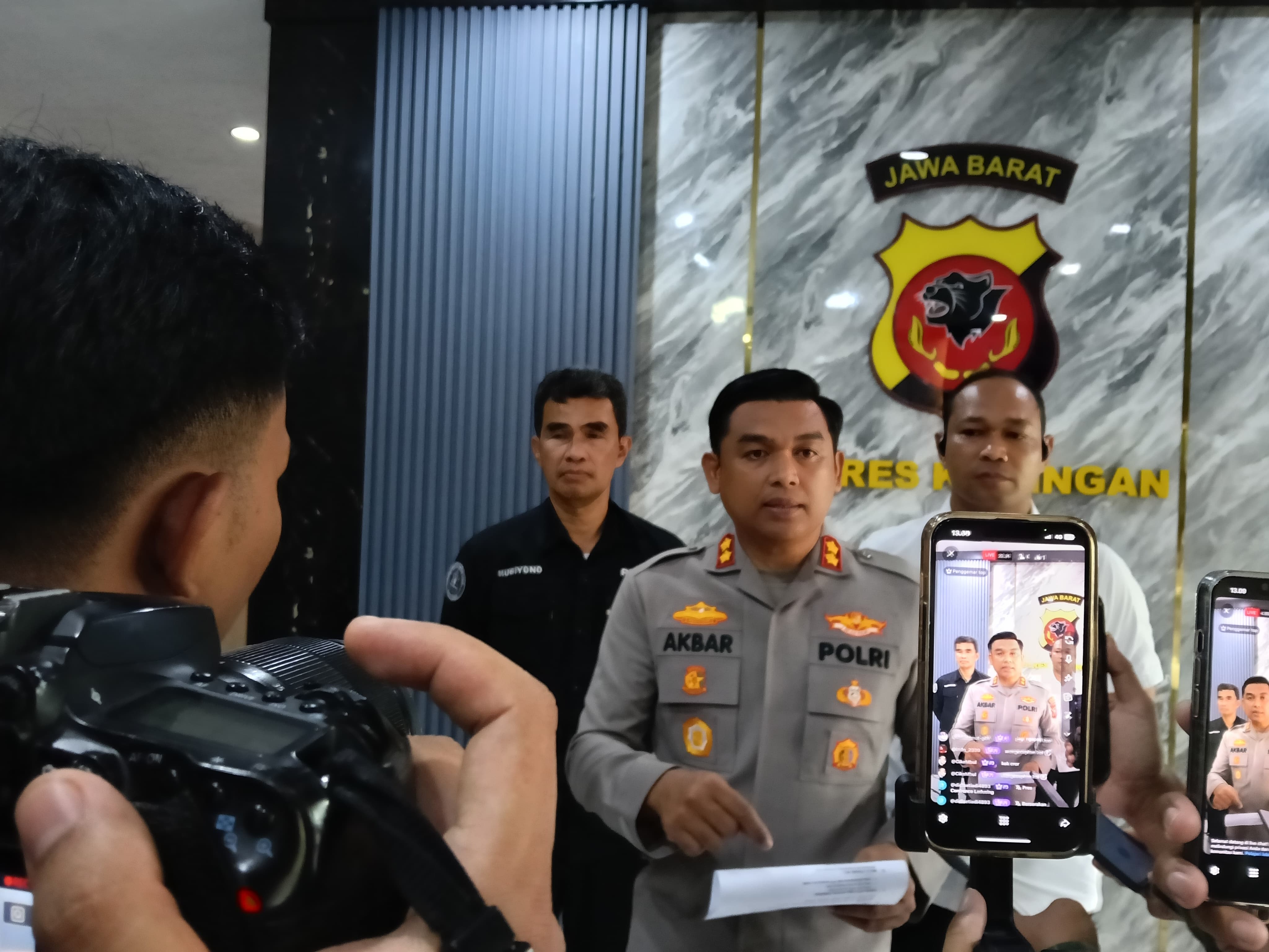 Dugaan Pencatutan Identitas di Kuningan, Polisi Kumpulkan Bukti dan Saksi Kunci