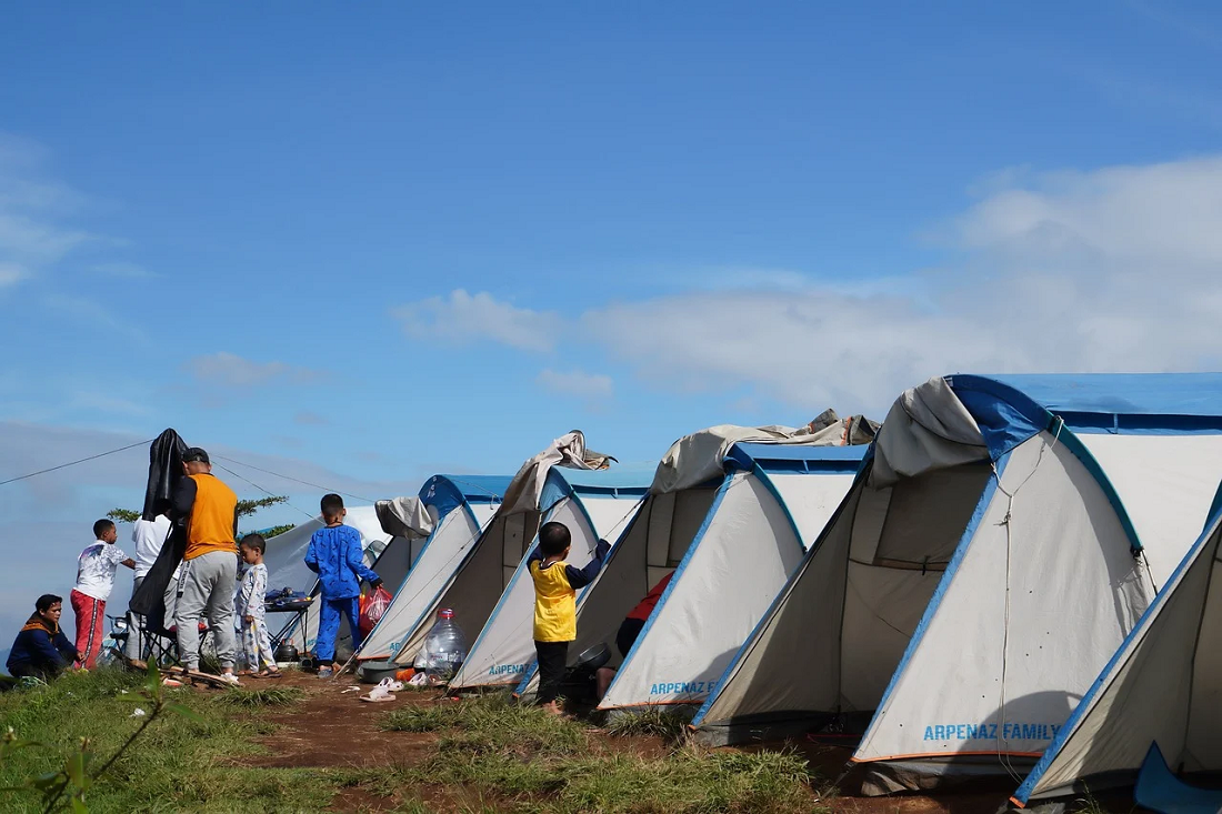 Tempat Camping Semurah Ini? Simak 2 Rekomendasi Tempat Camping Kuningan Ini Untuk Mengisi Waktu Liburmu!