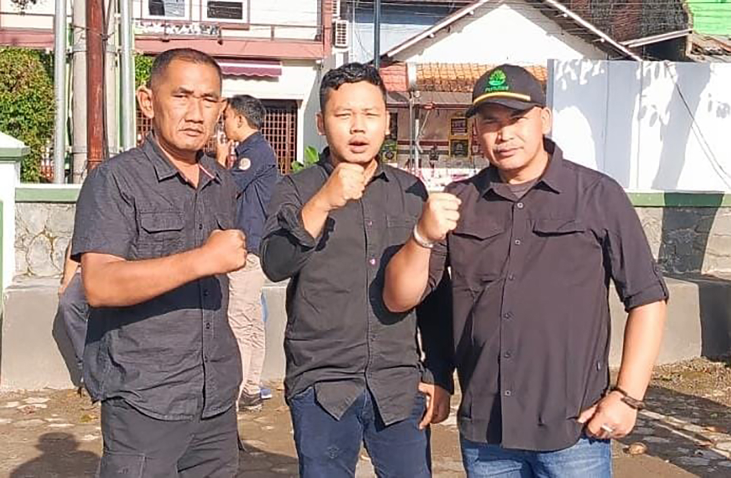 KSPSI Kuningan Buka Posko Pengaduan Pekerja, Kawal Pelaksanaan UMK 2026