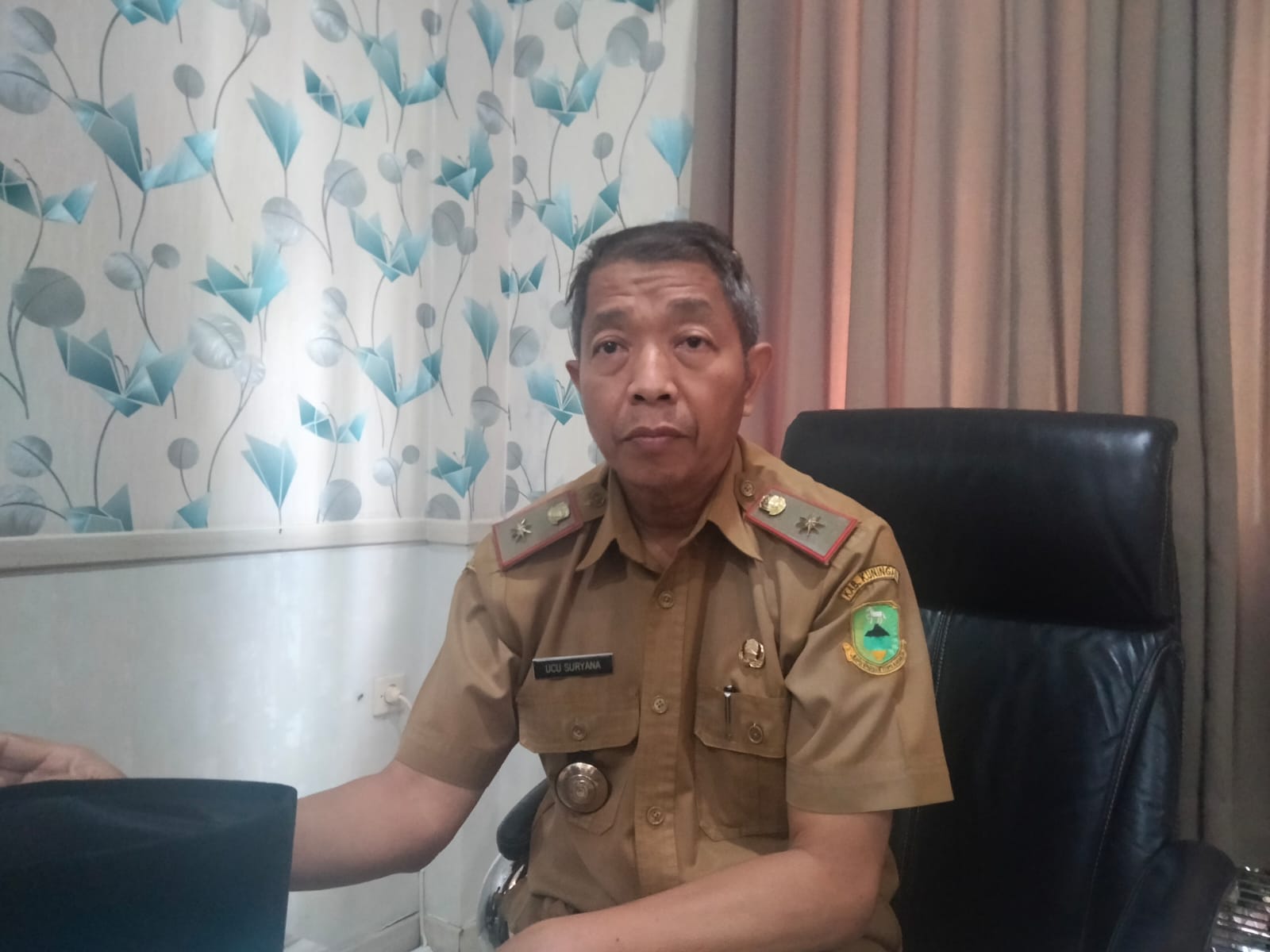 Lima Pejabat Pemkab Kuningan Ikuti Uji Kompetensi untuk Jabatan Inspektur, Ini Daftar Namanya