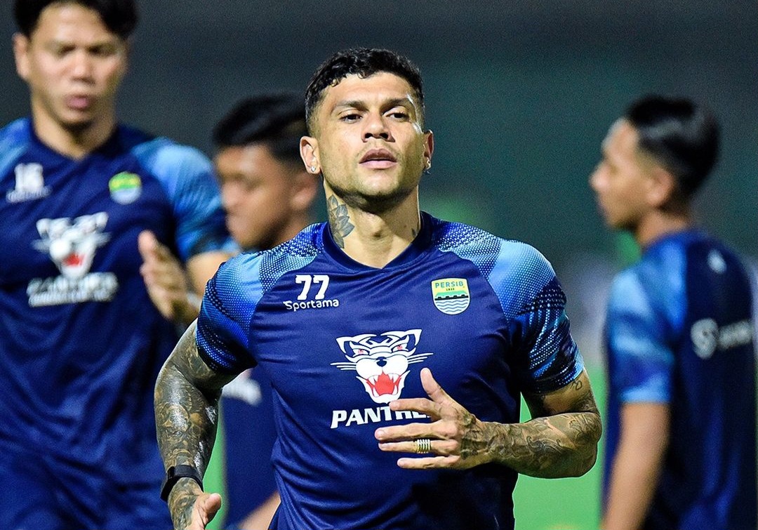 Gawat! 9 Pemain Persib yang Habis Kontrak 2024, Berpeluang Hengkang Termasuk Ciro Alves