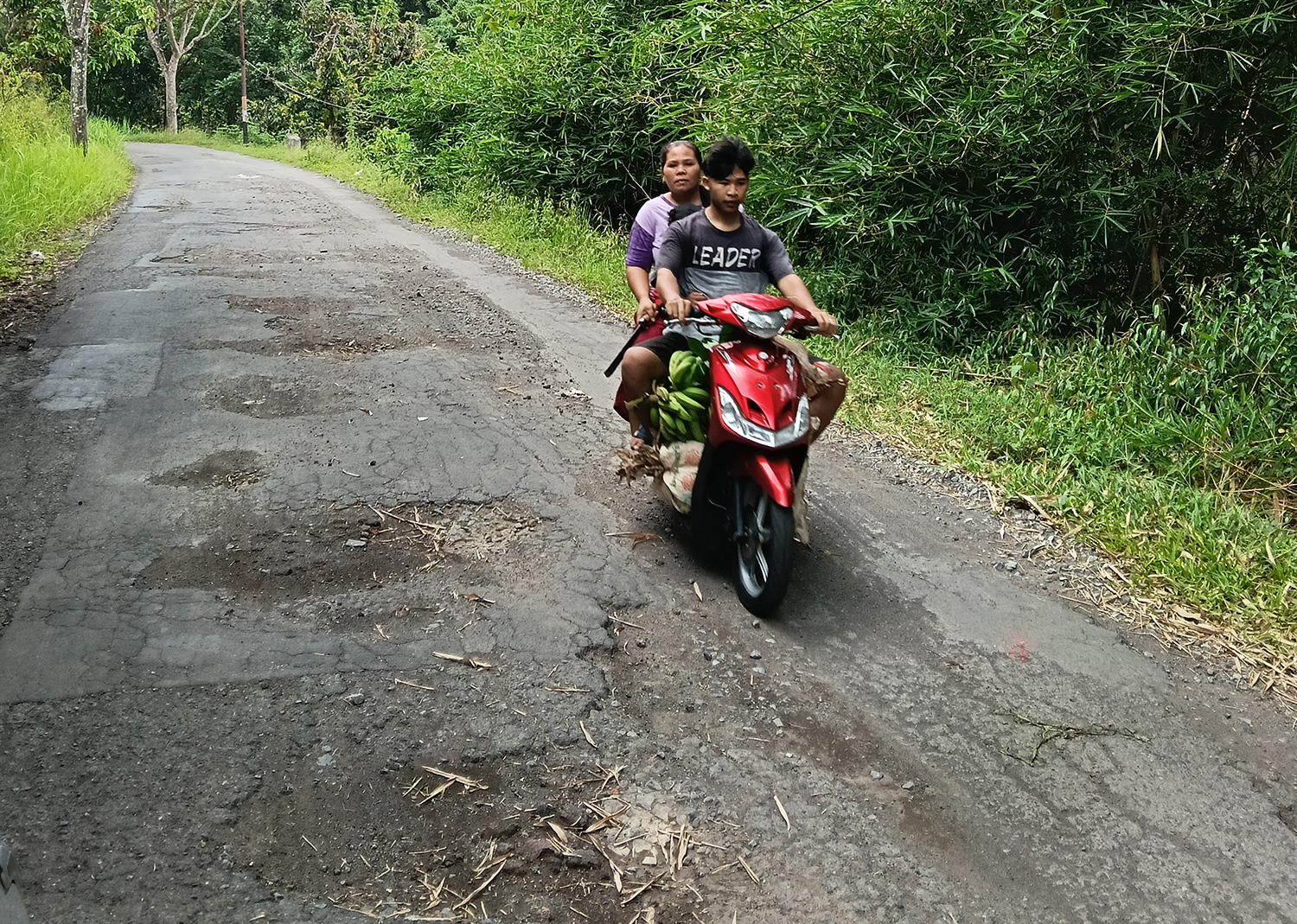 Pemkab Kuningan Gelar Perbaikan Jalan Besar-Besaran, Alokasi Anggaran Paling Gede di Jalur Ini 