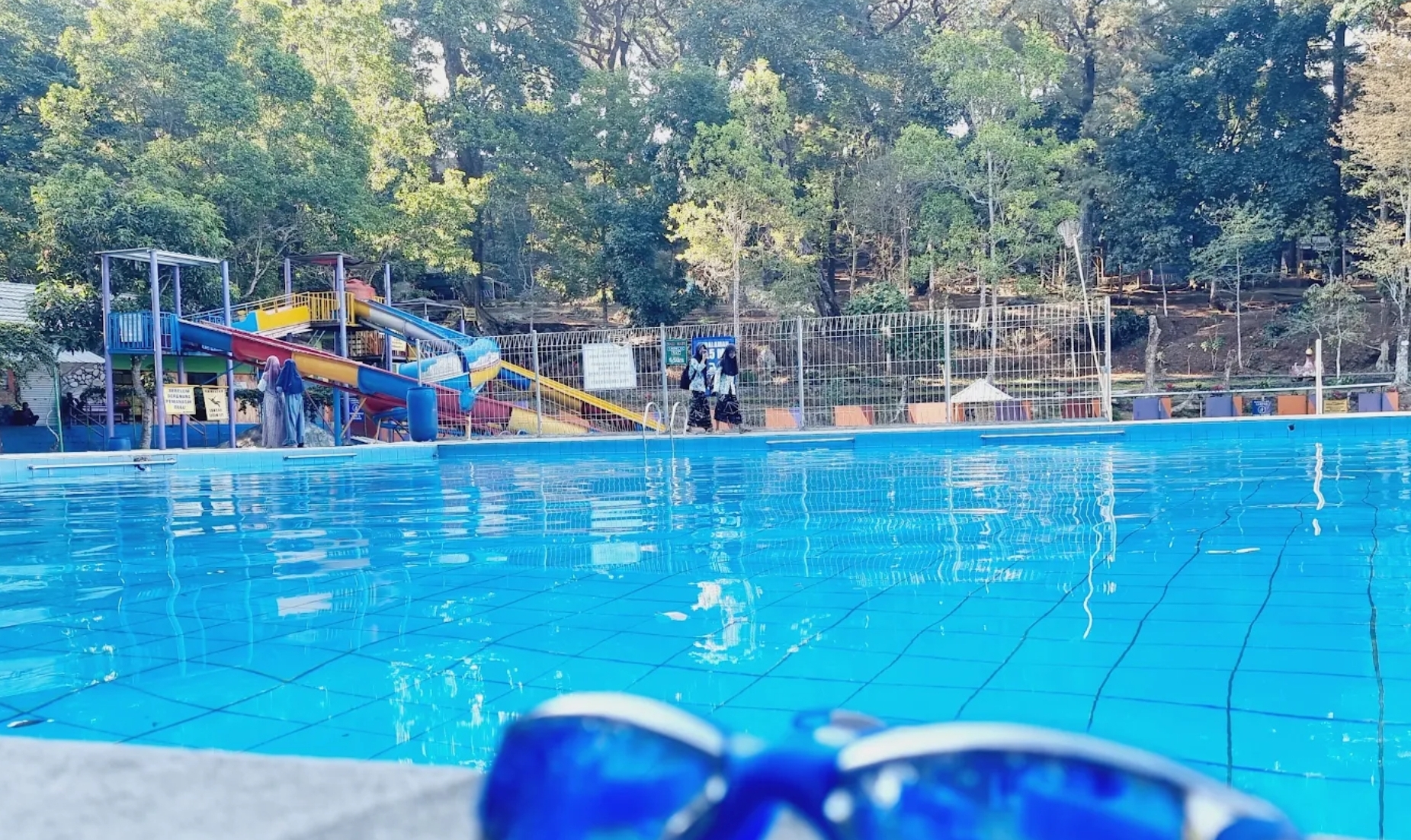 Rekomendasi Kolam Renang yang Murah dan Dekat di Kuningan, No.2 Paling Ramah di Kantong