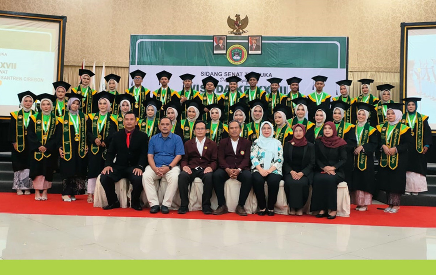 Akper Buntet Pesantren Cirebon Siapkan Perawat Tangguh Hadapi Revolusi Digital