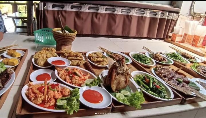 Inilah, 3 Tempat Bukber di Jakarta Timur dengan Menu Hidangan yang Nikmat