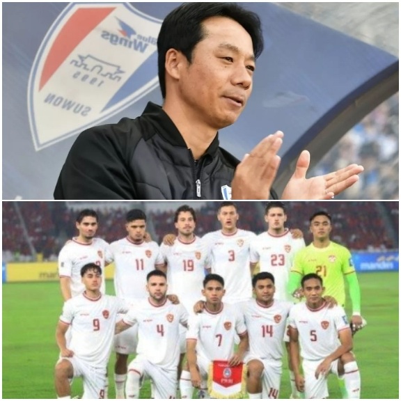 Indonesia Rekrut Pelatih Striker Baru, Vietnam Tambah Panas, Langsung Beri Reaksi Mengejutkan!