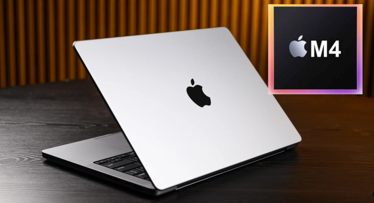 Bocoran MacBook Air M4, Laptop Apple yang Bisa Gaming dan Dirilis Pada Tahun 2025, Ini Estimasi Harganya