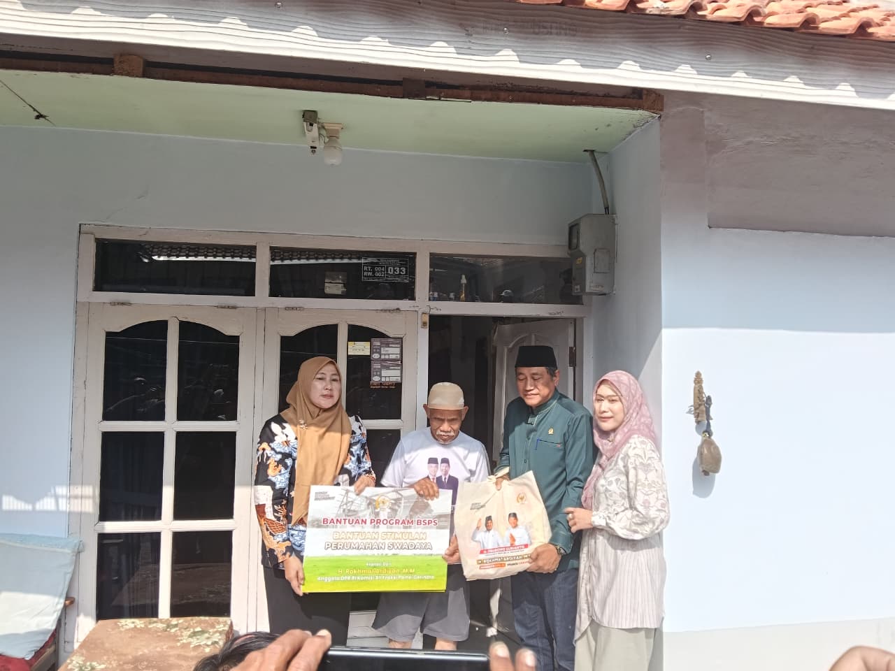 Rokhmat Ardiyan Usulkan Dana Bagi Hasil Pariwisata untuk Desa Penyangga Wisata di Kuningan