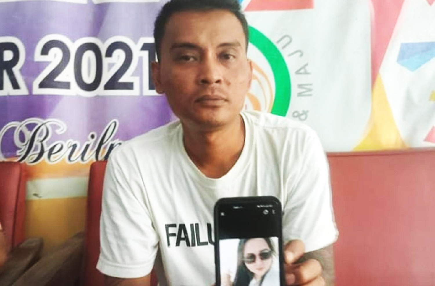 Warga Indramayu Tewas di Hongkong, Keluarga Minta Jenazah Segera Dipulangkan