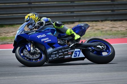 Saatnya Aldi Satya Mahendra Beraksi Lagi, Berburu Poin Penting di Misano