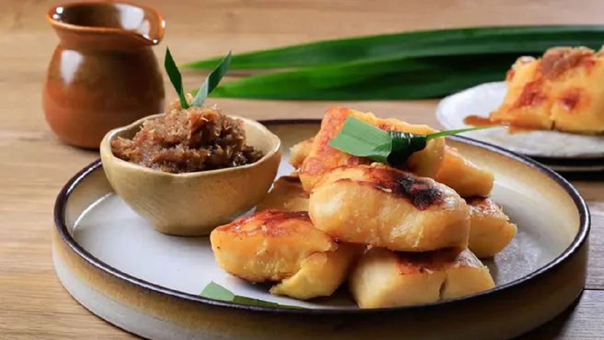 Jika Berkunjung ke Bandung, Wajib Cicipi 6 Rekomendasi Kuliner Khas Bandung yang Nikmat Berikut Ini