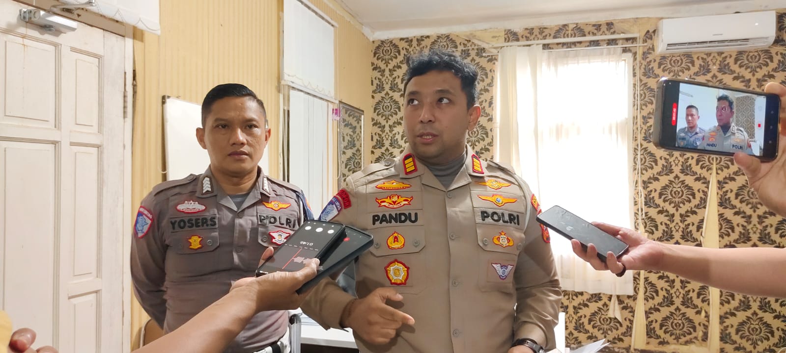 Tabrak Lari di Kuningan: Pelaku Diamankan di Sukabumi, Korban Tewas di Tempat