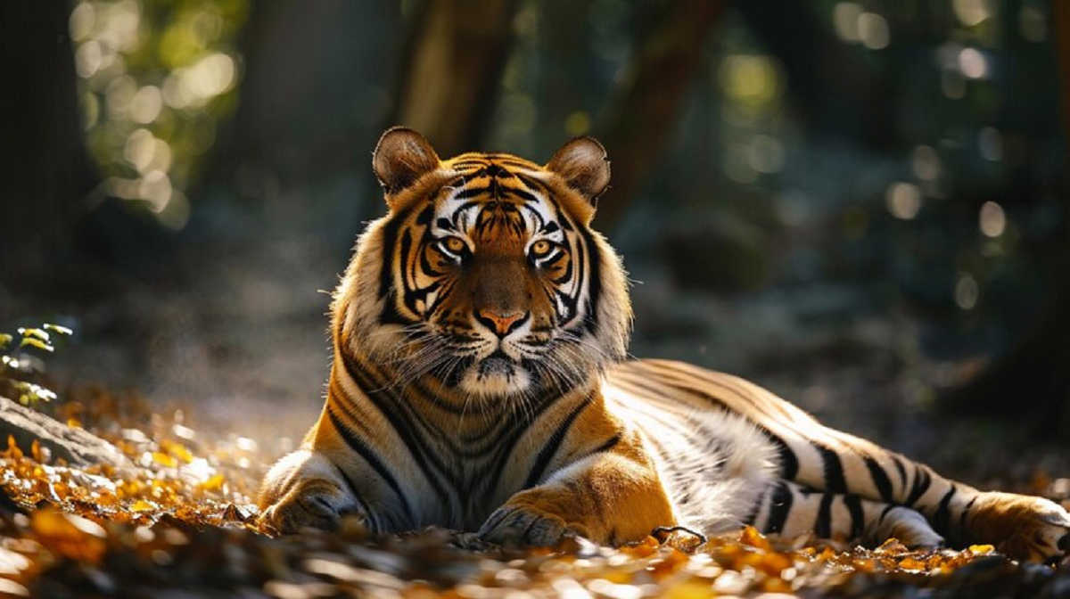 Berbahaya Meski Sudah Dijinakkan, Ini Alasan Kenapa Harimau Tidak Boleh Dipelihara! Simak Penjelasannya