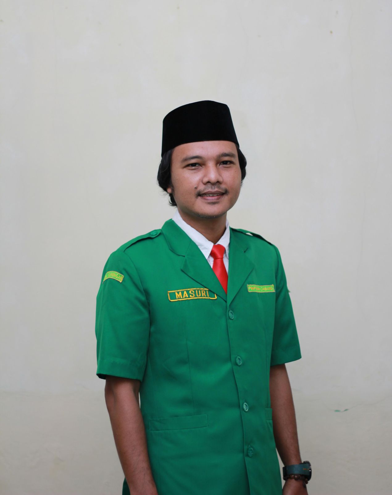 Masuri Bantah Absen di Muscab PPP Kuningan, Singgung Persoalan Prosedur