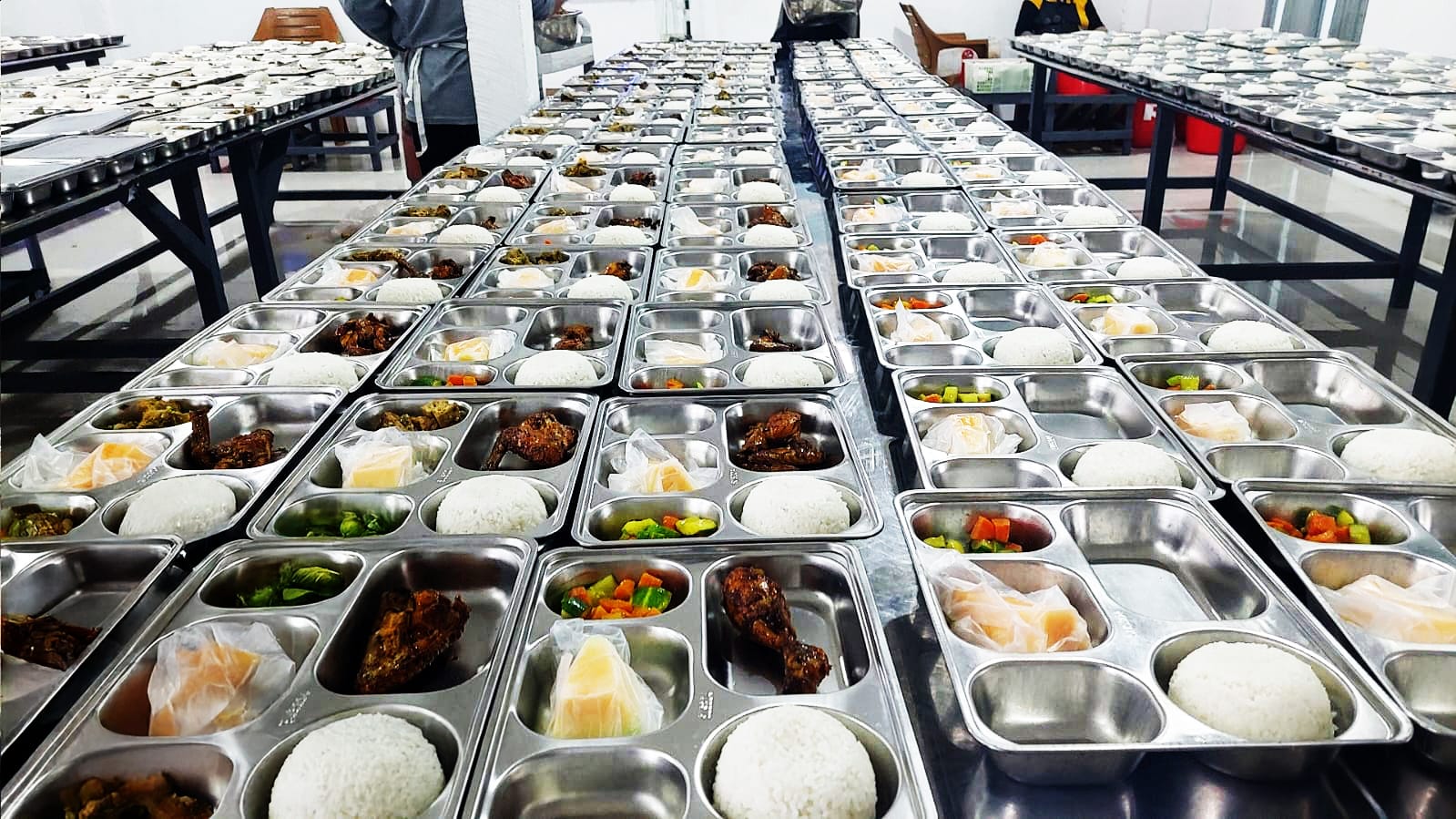 Jadi Pemasok Program MBG, Supplier Ikan Ini Berhasil Kembangkan Usaha Berkat Pinjaman BRI