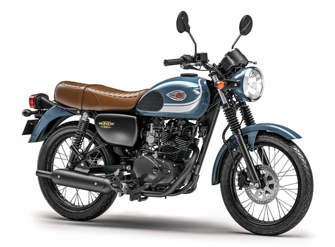 5 Daftar Sepeda Motor Kopling yang Cocok untuk Berkendara Harian, Adakah Pilihanmu?