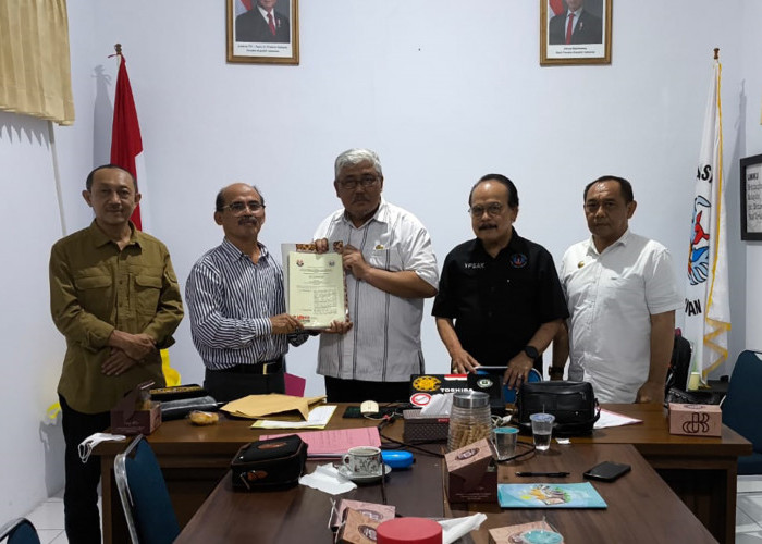 Daftar Nama Empat Calon Rektor Uniku Masuk Fase Krusial