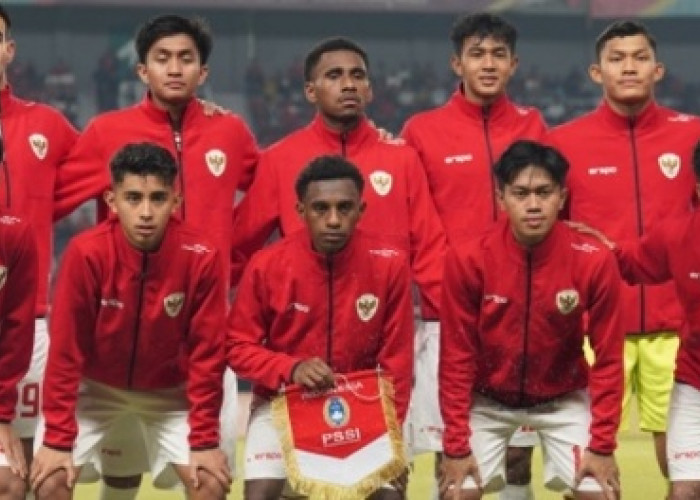 Hore! Timnas Indonesia U19 Berhasil Maju ke Babak Final, Pertama Kali Sejak 11 Tahun Terakhir, OTW Jadi Juara!