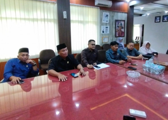 Terbukti Langgar Kode Etik, Anggota DPRD Kuningan Terancam Dipecat