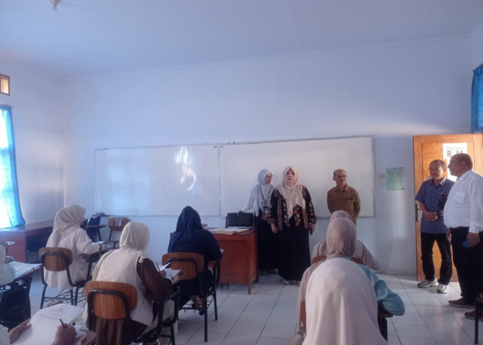 PMB Uniku 2026 Diserbu 1.258 Pendaftar, Prodi Manajemen Paling Diminati