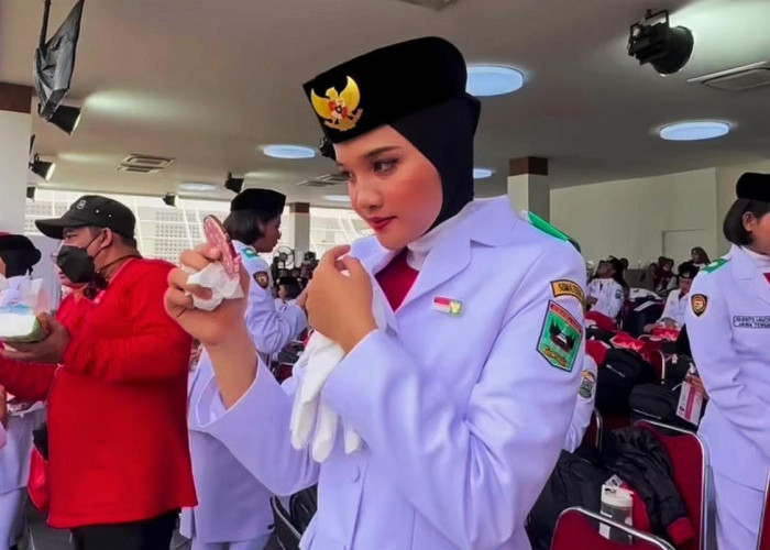 5 Poin Klarifikasi BPIP Terkait Larangan Jilbab Paskibraka: Membantah, Minta Maaf dan Evaluasi