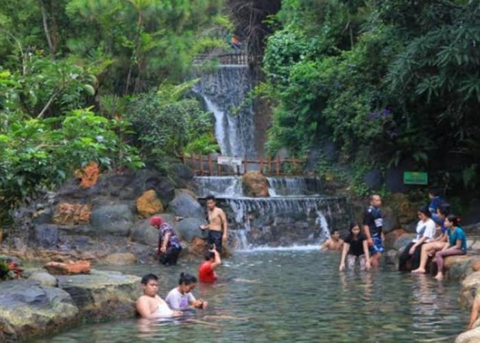 Rekomendasi 8 Wisata Alam dan Rekreasi Terbaik untuk Liburan Akhir Tahun di Subang