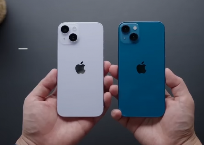 Turun Harga di Tahun 2024, Harga iPhone 13 Second Cuma 6 Jutaan, Apakah Masih Layak Dibeli?