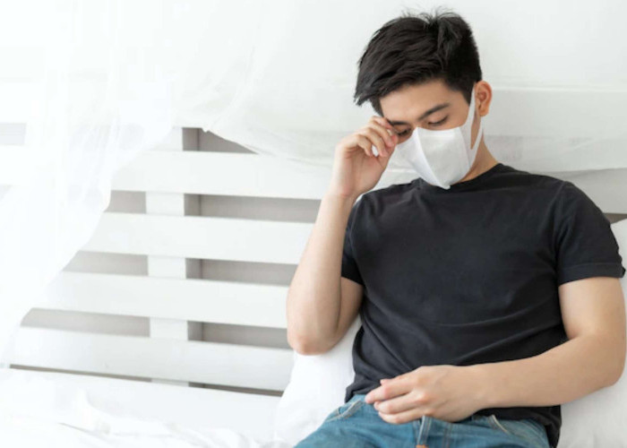 Awas Jangan Sampai Keliru! 3 Perbedaan Gejala Virus HMPV dengan Flu Biasa