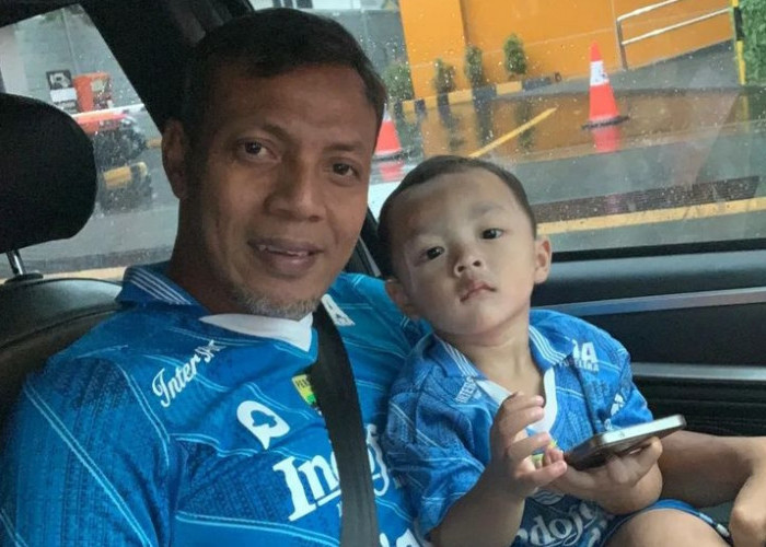 Pernah Dihukum Skorsing 1 Tahun, Inilah Perjalanan Karir Bejo Sugiantoro menjadi Legenda Sepak Bola Indonesia 