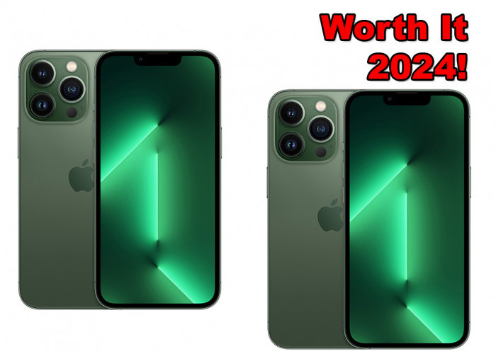 Dari iPhone X hingga 13 Pro: Rekomendasi iPhone yang Masih Worth It di Tahun 2024
