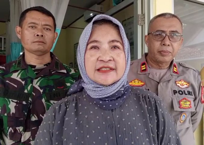 Tersisa 9 Siswa SMAN 1 Luragung Masih Jalani Perawatan Akibat Dugaan Keracunan MBG