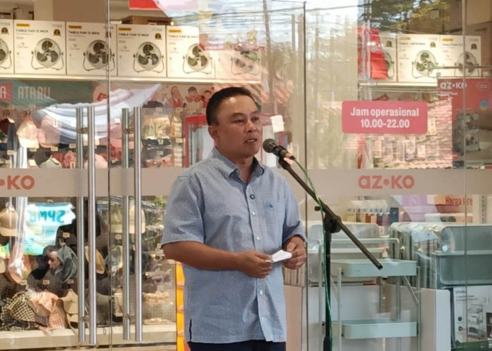 Siapkan Kawasan Industri 2.000 Hektare, Bupati Kuningan Optimistis Gelombang Investasi Dongkrak Ekonomi