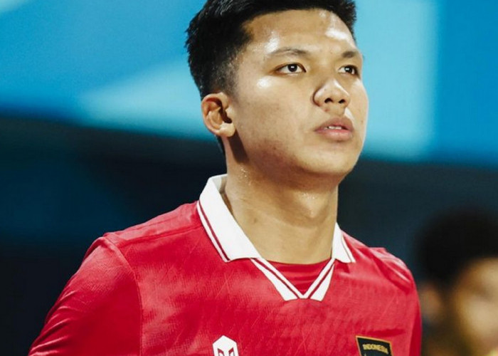 Profil Kadek Arel, Bek Tangguh Timnas Indonesia U-20, Simak