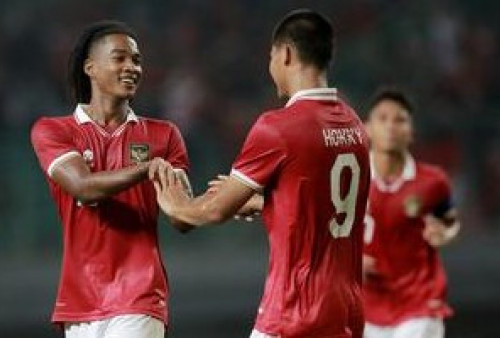 Indonesia vs Thailand, Pertarungan Pemilik Pertahanan Terbaik di Piala AFF U-19 2022