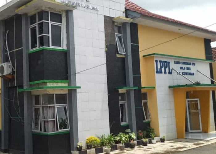 Ondin Jadi Direktur Utama dan Dede Dipercaya Jabat Direktur Operasional LPPL Kuningan, Andini Tersingkir