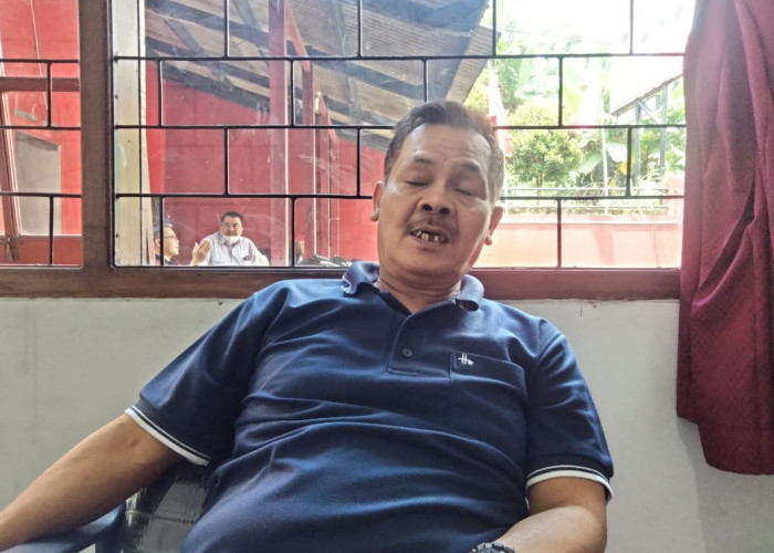 PDIP Kuningan Siap Tempur  di Pilpres dan Pileg, Sukiman: Relawan Ganjar Kabupaten Segera Dideklarasikan