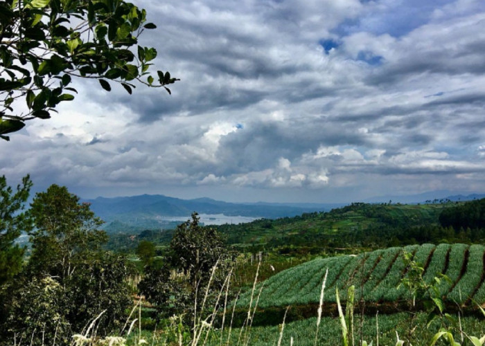 Sejarah Desa Sagarahiang di Kuningan Jawa Barat dan Daya Tariknya yang Luar Biasa