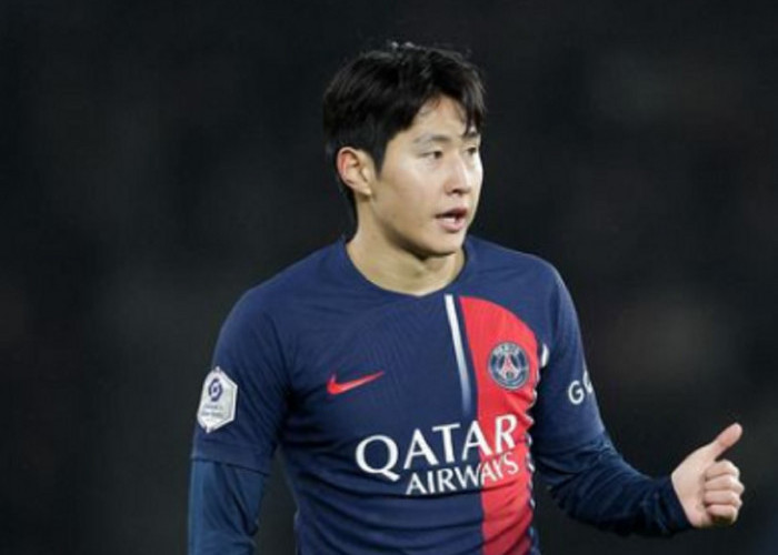 Akui Terlibat Keributan dengan Son Heung-min, Pemain PSG Ini Tulus Minta Maaf