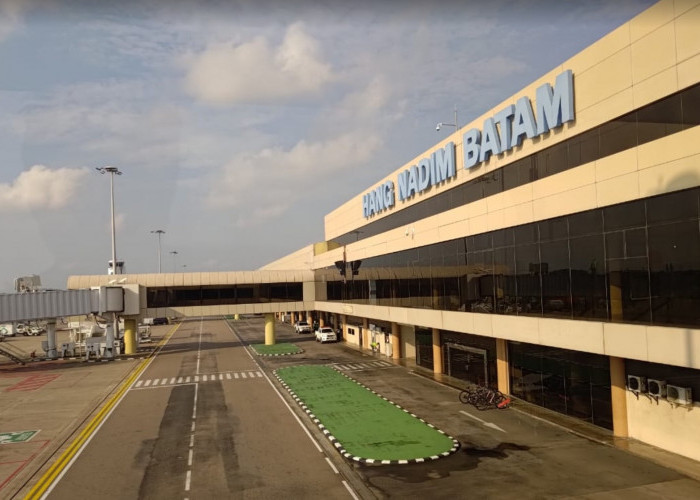 Penerbangan Batam - Kertajati Diharapkan Ditambah: Selama Ini Kami Sudah Terbang ke Bandung, Sekarang Dipindah