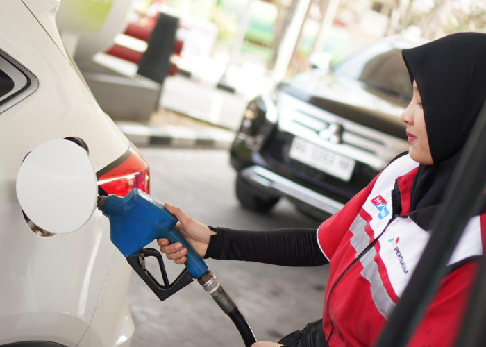 Harga Pertamax Dievaluasi Berkala, Pertamina Utamakan Stabilitas dan Daya Beli Masyarakat