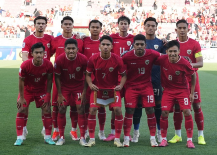 5 Negara Lolos Perempat Final Piala Asia U-23 2024, Timnas Indonesia Berpeluang Menyusul Asalkan...
