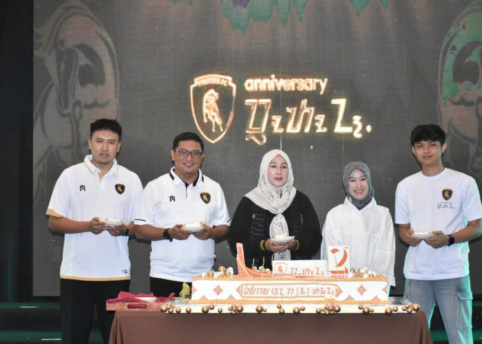 Baru Dua Tahun, Proton FC Kuningan Kini Tembus Pro Futsal League Indonesia