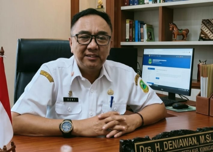 Stimulan RT, RW dan LPM di Kuningan Segera Cair, Ini Mekanisme Pencairannya