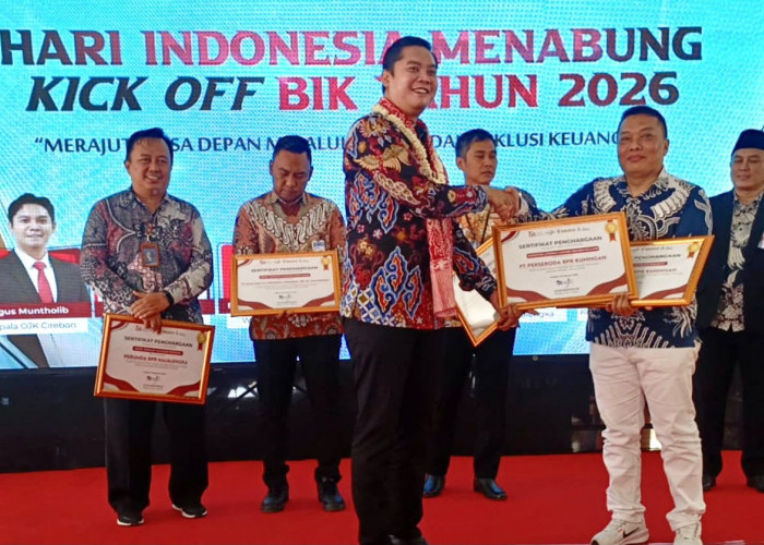 KEREN, Bank Kuningan Sabet Dua Penghargaan KEJAR dan FLA 2026