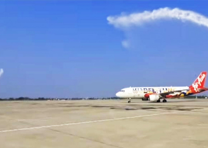 AP II Memastikan Lancarnya Penataan Rute Penerbangan dari Bandara Husein Sastranegara ke Bandara Kertajati 